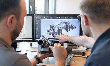 Product development