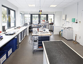 Electrical Lab Electrical Lab