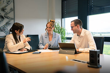 Sales Support